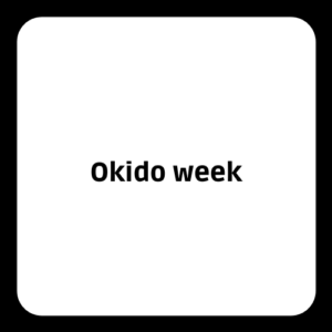 okido week